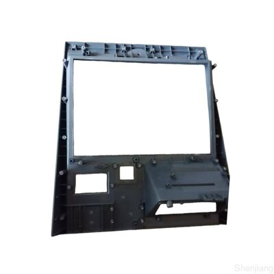 1750243336 Wincor CS280 Gesichtswinner Nixdorf FASCIA PC280 PC280N Graue Farbe