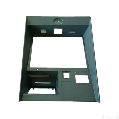 1750245764/1750245766/1750245768/1750243336 Wincor CS 280N Gesichtsrahmen PC280 Procash 280 Lobby FL Gesichtsrahmen mit Loch