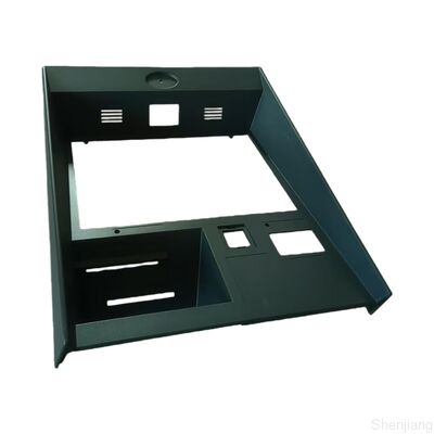 1750245764/1750245766/1750245768/1750243336 Wincor CS 280N Gesichtsrahmen PC280 Procash 280 Lobby FL Gesichtsrahmen mit Loch