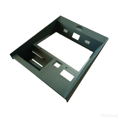 1750245764/1750245766/1750245768/1750243336 Wincor CS 280N Gesichtsrahmen PC280 Procash 280 Lobby FL Gesichtsrahmen mit Loch