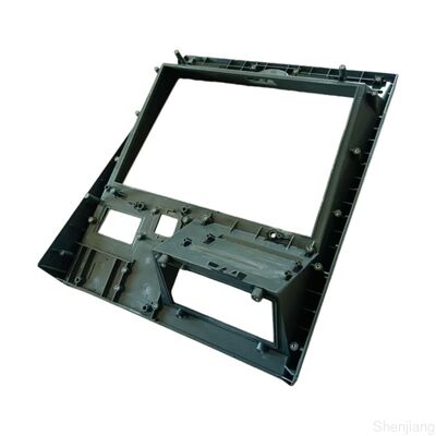 1750245764/1750245766/1750245768/1750243336 Wincor CS 280N Gesichtsrahmen PC280 Procash 280 Lobby FL Gesichtsrahmen mit Loch