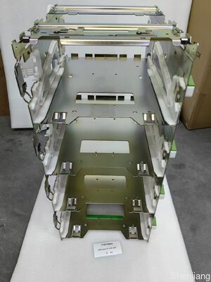 Wincor Ersatzteile Wincor Nixdorf CMD-Chassis NT assd. quad. 01750130600, 1750130600