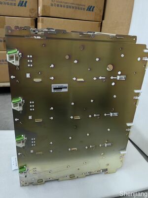 Wincor Ersatzteile Wincor Nixdorf CMD-Chassis NT assd. quad. 01750130600, 1750130600