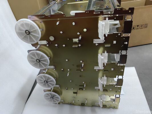 Wincor Ersatzteile Wincor Nixdorf CMD-Chassis NT assd. quad. 01750130600, 1750130600