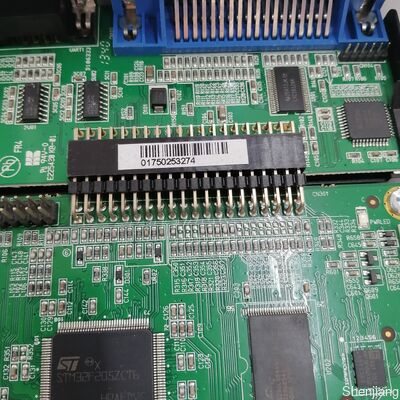 Wincor Ersatzteile Wincor Nixdorf 4915xe Hauptplatine 01750100981 1750100981