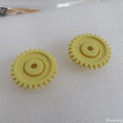 Wincor Ersatzteile Wincor 2050 Procash CMD V4 Stacker 20-27T Zahnrad 1750000682