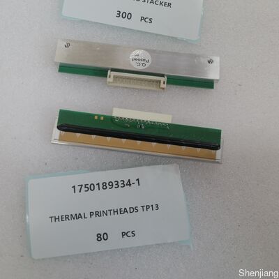 Wincor Ersatzteile Wincor 1750189334-1 TP13 Druckerköpfe