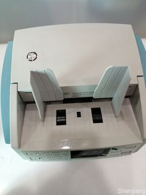 BIS580781 Intelligente Banknoten-Sortiermaschine