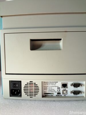 ATM-Teile BIS580782 Intelligente Banknotensortiermaschine