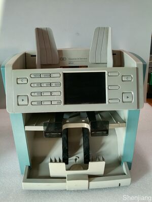 ATM-Teile BIS580782 Intelligente Banknotensortiermaschine