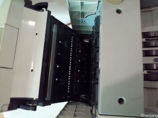 SNBC BNE-S210 Fabrik Direktversorgung Währung Zählung Echtgeld Detektion Banknoten Recycler Sorter