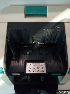 Ceng Feng CF1031 1079 Währung Zählen Echtgeld Detektion Banknoten Recycler Sorter
