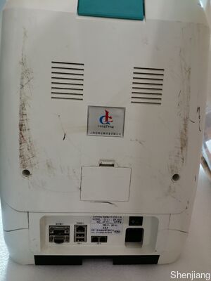 Ceng Feng CF1031 1079 Währung Zählen Echtgeld Detektion Banknoten Recycler Sorter