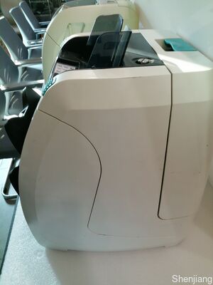 Ceng Feng CF1031 1079 Währung Zählen Echtgeld Detektion Banknoten Recycler Sorter