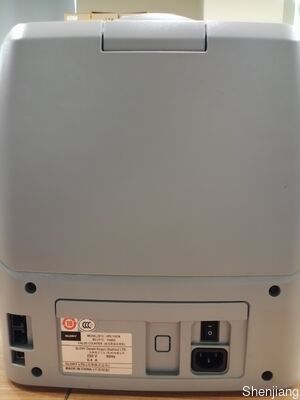 Glory GFS110CN Währungszählung Echtgelddetektion Banknotenrecycler Sorter 10952