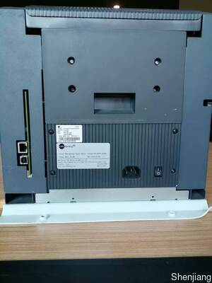 GRG CA-10N YT2.291.2857 Währungszählungs-Echtgelderkennungs-Banknoten-Recycler-Sorter