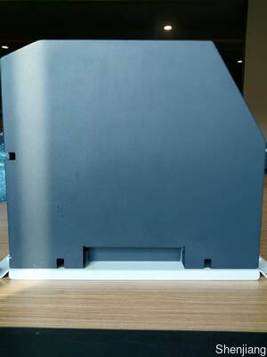 GRG CA-10N YT2.291.2857 Währungszählungs-Echtgelderkennungs-Banknoten-Recycler-Sorter