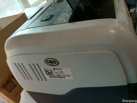 JL3026 Geldscheinzähl- und Echtheitsprüfgerät für Banknoten, Banknotenrecycler, Sortierer iodc2413