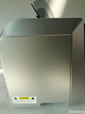 1+1 Taschengeldschein-Sortiermaschine Geldzähl- und -prüfgerät Schwarz mit LED-Anzeige LK22025060003