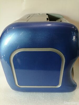 Kisan-Sortiermaschine für Banknoten Geldzähler Detektor Schwarz mit LED-Display N16H05-Z15601