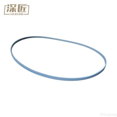 49204013000D Zeitgurt für Diebold ATM Pars Fabrik im Schock