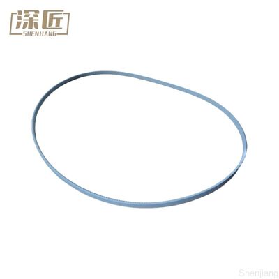 49204013000D Zeitgurt für Diebold ATM Pars Fabrik im Schock