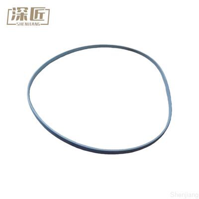 49204013000D Zeitgurt für Diebold ATM Pars Fabrik im Schock