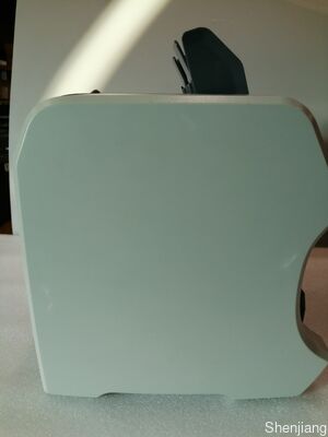 Multi-Währungs-Sortierer XC200 Geldschein-Zählmaschine mit Taschen LED-Anzeige Tunnel-Sortiergeräte