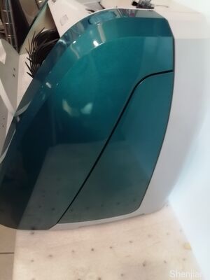 Kisan-Sortiermaschine für Banknoten Geldzähler Detektor Blau mit LED-Display Smart K3 S16E01-3659