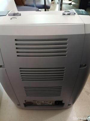 Kisan-Sortiermaschine für Banknoten Geldzähler Detektor Blau mit LED-Display Smart K3 S16E01-3659