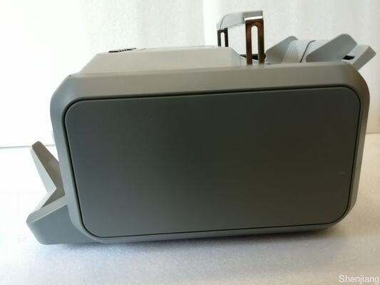 SH-05C Geldzählmaschine Mehrwährungs-Sortierer Geldzähler Detektor Mischwertzähler Geldautomat NUY2024S0327