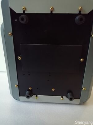 SH-05C Geldzählmaschine Mehrwährungs-Sortierer Geldzähler Detektor Mischwertzähler Geldautomat NUY2024S0327