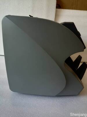 SH-06C Mixed Value Counter Geldzähler Zählmaschine Mehrfachdetektion Mulit-Währung Sorter NUY2024S0327