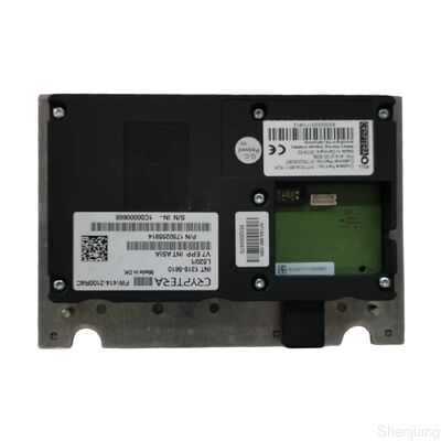 Wincor EPP V7 INT ASIA Tastatur, englische Version 1750255914