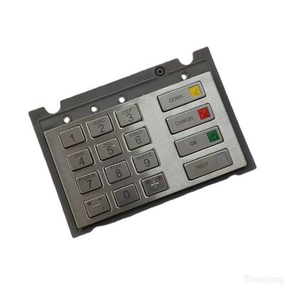 Wincor EPP V7 INT ASIA Tastatur, englische Version 1750255914
