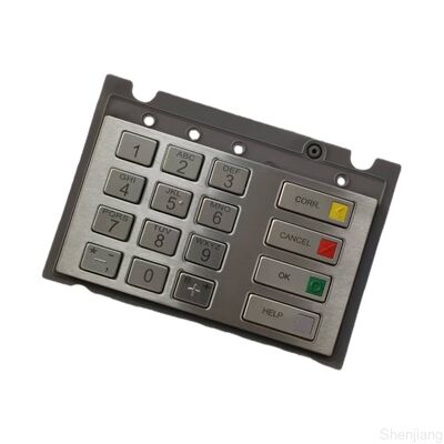 Wincor EPP V7 INT ASIA Tastatur, englische Version 1750255914