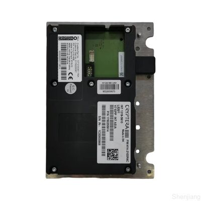 Wincor EPP V7 INT ASIA Tastatur, englische Version 1750255914