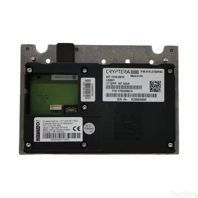 Wincor EPP V7 INT ASIA Tastatur, englische Version 1750255914