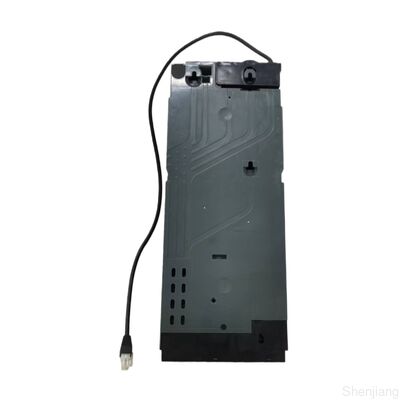 Original MEI CF7000 Münzwechsler Cashflow 7000 Serie 5-Rohr MDB 34V/24V