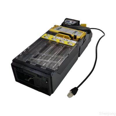 Original MEI CF7000 Münzwechsler Cashflow 7000 Serie 5-Rohr MDB 34V/24V