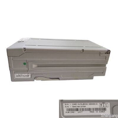 NCR 6635 Recycling-Geldkassette Original für 66xx ATM 5031N01375A
