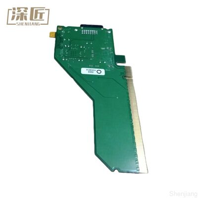 01750121671 1750121671 Wincor Nixdorf DVI-ADD2-PCIe-x16_Shield AB ATM-Maschine Ersatzteile
