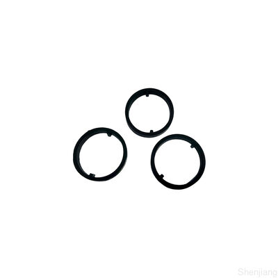 ATMs Teileversorgung ATMs 6040W OKI RG7 Bucket Gummiwalze Kleine Walze BCC-00003