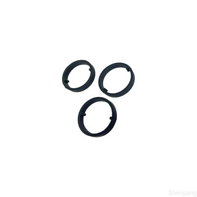 ATMs Teileversorgung ATMs 6040W OKI RG7 Bucket Gummiwalze Kleine Walze BCC-00003