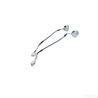 OKI ATM Teile 6040W OKI RG7  MICR Lesekopf Gruppe BCC-R10363LC