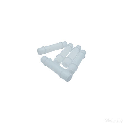 ATMs Teileversorgung ATMs 6040W OKI RG7Escrow Tape obere Rolle weiße Rolle BCC-00004