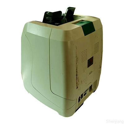 Banknoten-Recycler-Sortierer CF1031 1079  Geldzählungs-Echtgelderkennung