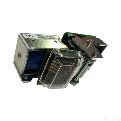 ATM-Maschinenteile 009-0022326 NCR ATM-TEIL Kartenleser-Kontaktsatz IC-Modul-Kopf 0090022326