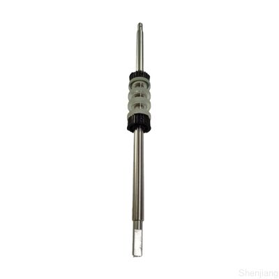 ATM-Teile Hyosung 5600 CDU10 Stapler Rollenwelle 110000137 Fabrikversorgung auf hohem Niveau