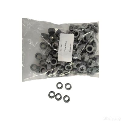 Geldautomaten Fabrikversorgung S4441000048 4441000048 Geldautomaten Teil Hyosung RMG Abholung Gummi